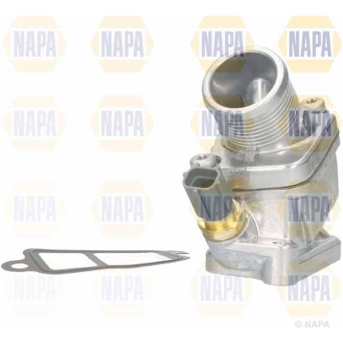 Genuine NAPA Thermostat for Volvo 274217