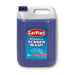 Carplan Sreenwash Concentrated Concentrate Screen Wash Car Van 5L Litre CarPlan  - Dynamic Drive