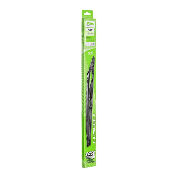 Valeo Single Wiper Blades 576093 Automotive Part Valeo  - Dynamic Drive