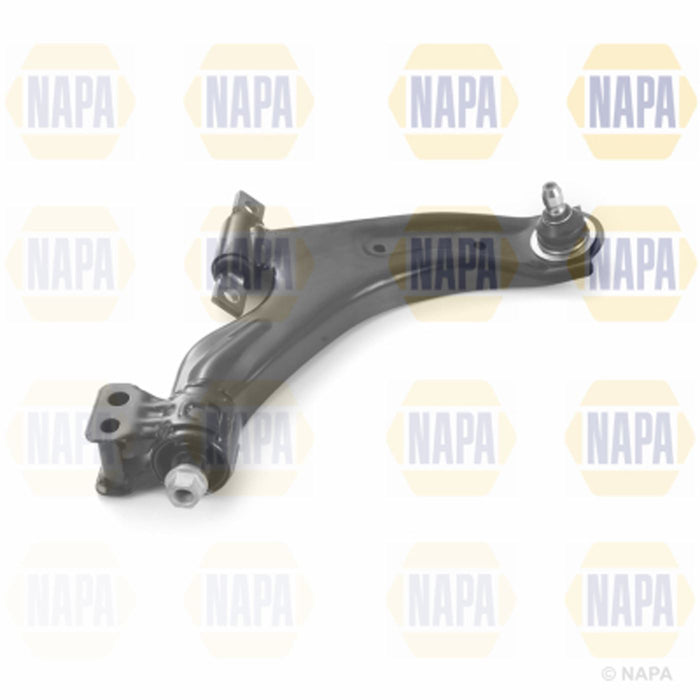 Genuine NAPA Wishbone (RH) for Opel Vauxhall Chevrolet Daewoo 95032441