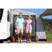 Vango Balletto Air 200 Elements Shield Caravan Awning Vango  - Dynamic Drive