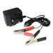 Silverline 12V Trickle Charger 500mA Silverline  - Dynamic Drive