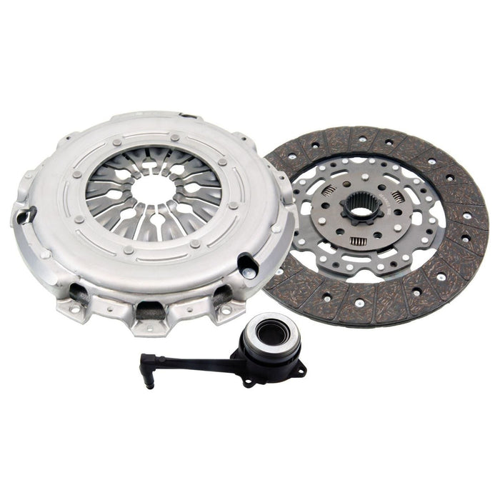 Blue Print Clutch Kit Adbp300078