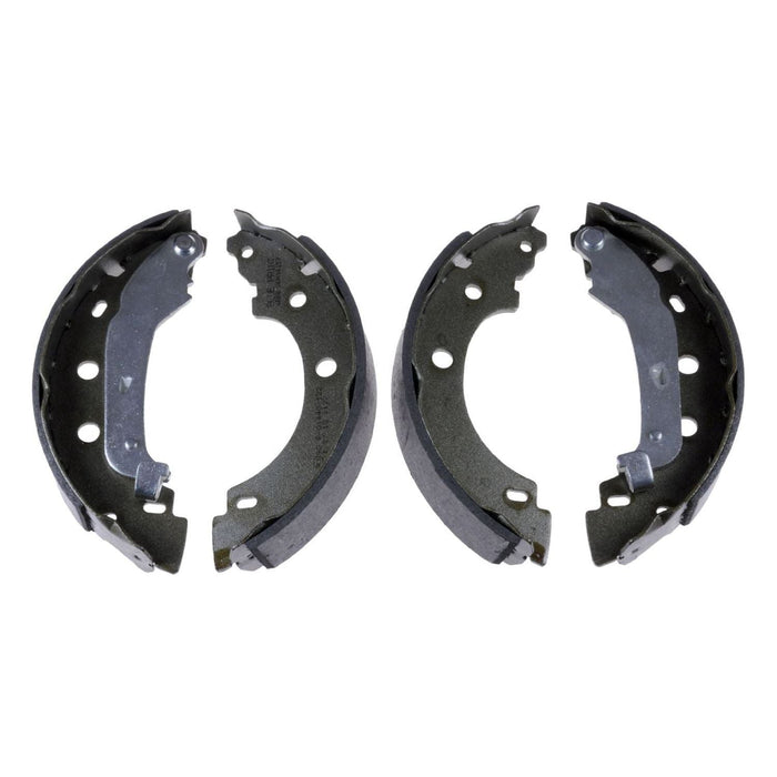 Blue Print ADN14159 Brake Shoe Set