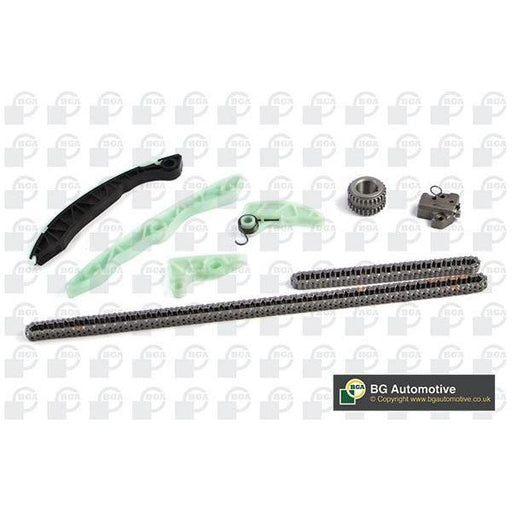 BGA Timing Chain Kit TC2740FK fits Hyundai Sonata Town Parts  - Dynamic Drive