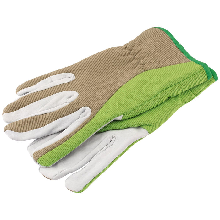 Draper Medium Duty Gardening Gloves, M 82620 Draper  - Dynamic Drive