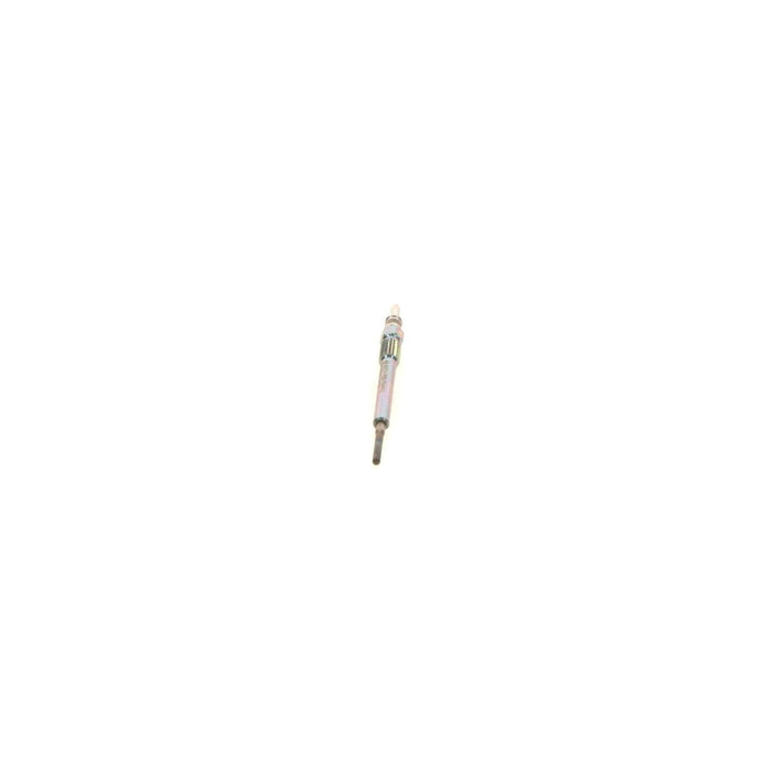 Genuine Bosch Glow Plug fits Vauxhall Corsa CDTi - 1.3 - 06-14 0250403014