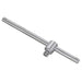 Sealey Locking Sliding T-Bar 250mm 1/2"Sq Drive AK6378 Sealey  - Dynamic Drive