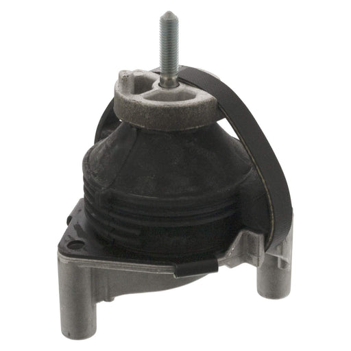 Febi 19603 Engine Mounting Fits Saab Febi Bilstein  - Dynamic Drive