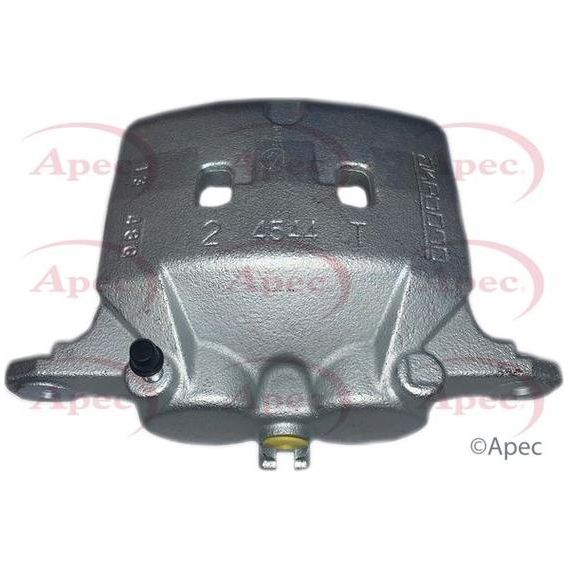 Apec Apec Brake Caliper (Front/Left) LCA948