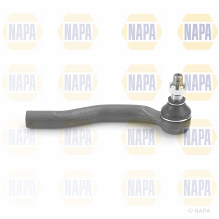 Genuine NAPA Tie Rod End (RH) for Toyota 4504609570