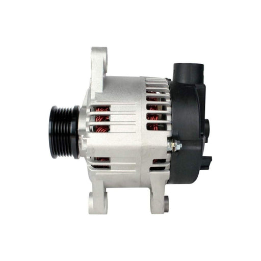 Hella Alternator 14V 100A for Fiat Punto (188_) 8EL 012 426-981 Hella  - Dynamic Drive