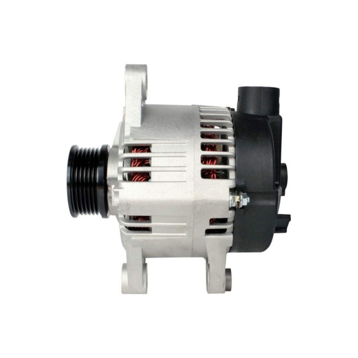 Hella Alternator 14V 100A for e.g. Fiat Punto (188_) 8EL 012 426-981 Hella  - Dynamic Drive