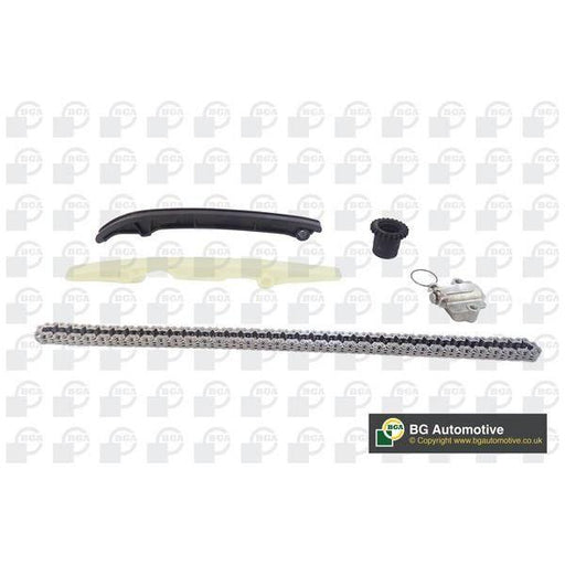 BGA Timing Chain Kit TC2200FK fits Fiat 500 C Town Parts  - Dynamic Drive