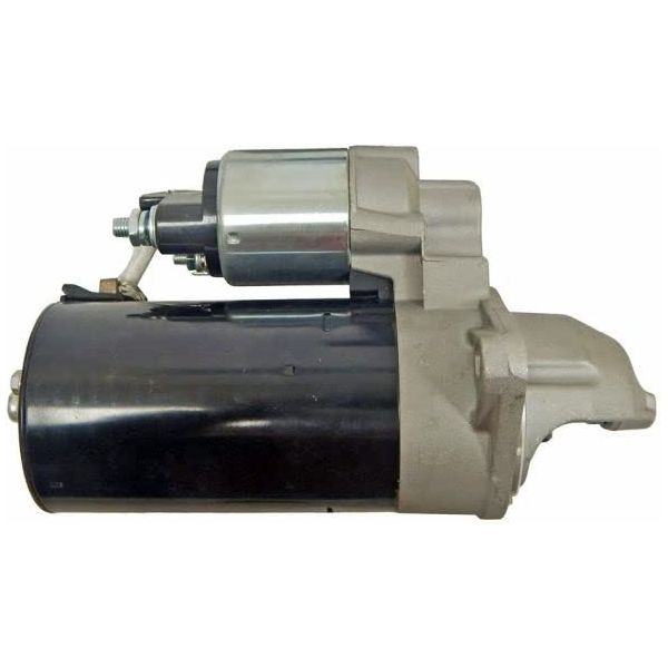 Hella Starter 12V 2.0kW for e.g. Perkins 8EA 015 642-081 Hella  - Dynamic Drive