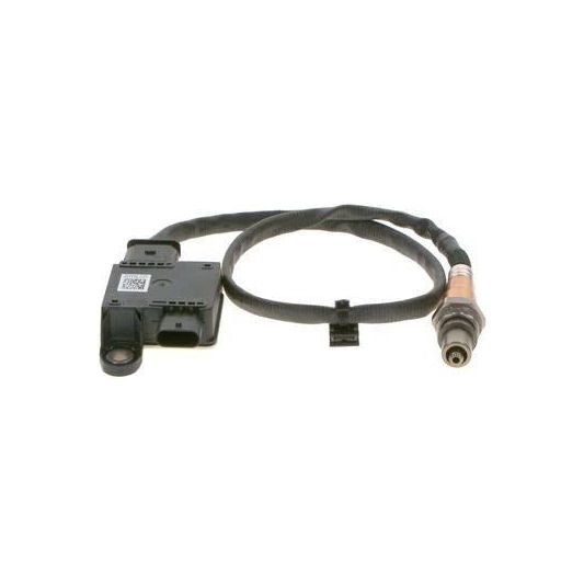 Genuine Bosch New Particulate Matter Probe 0281006956