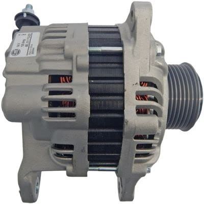 Hella Alternator 14V 130A for e.g. Nissan Cabstar (F24M, F24W) 8EL 011 713-231 Hella  - Dynamic Drive