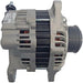 Hella Alternator 14V 130A for Nissan Cabstar (F24M, F24W) 8EL 011 713-231 Hella  - Dynamic Drive