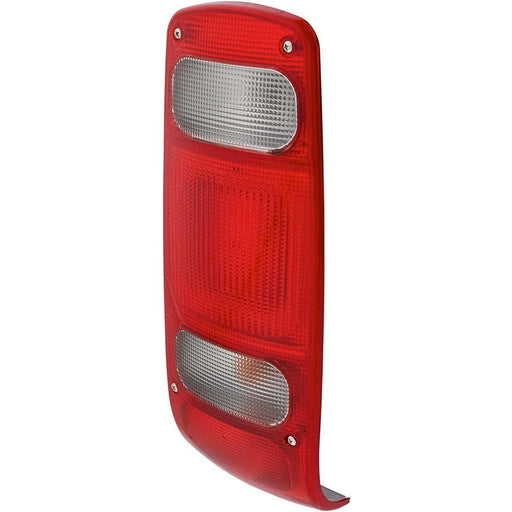 Hella Caraluna 1 for Peugeot Boxer Motorhome Rear Tail Light Left Reverse Hella  - Dynamic Drive