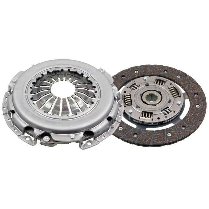 Blue Print ADR163065 Clutch Kit