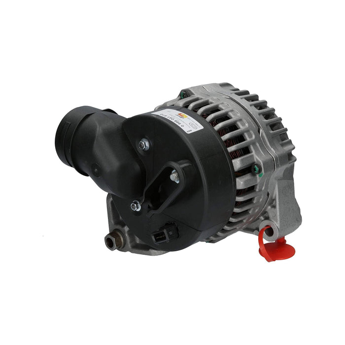 Bosch Reman Alternator 4181 0986041810