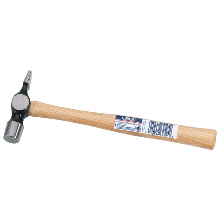 Draper Joiner's/Warrington Hammer, 225g/8oz 64595 Draper  - Dynamic Drive