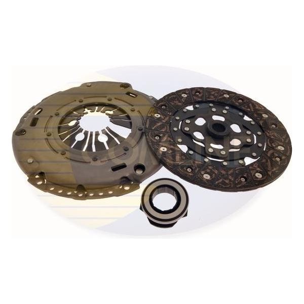 Comline  ECK201 Clutch Kit Comline  - Dynamic Drive