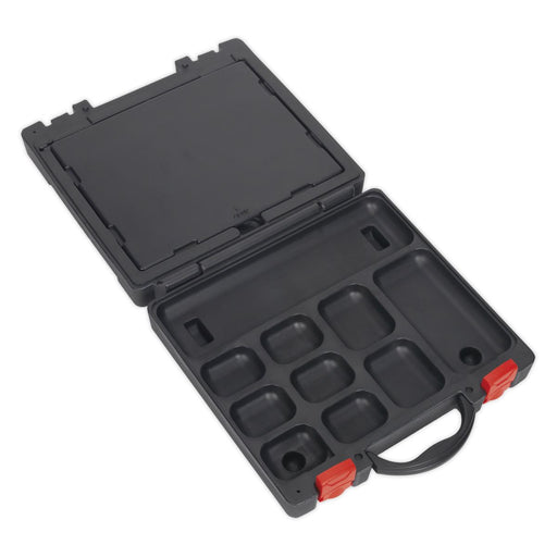 STORAGE CASE FOR AK3857 & AK3858 Sealey  - Dynamic Drive