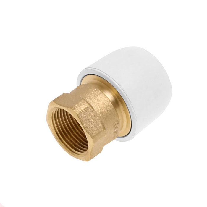 Hep2O Female Adaptor 3/4 Female to 22mm for Caravan/Motorhome Water System