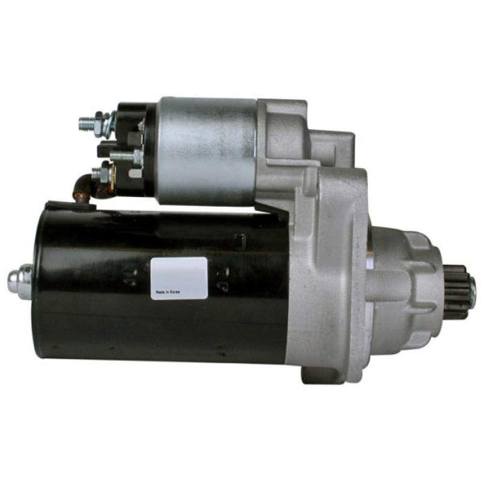 Hella Starter 12V 2.2kW for e.g. VW Touareg (7La, 7L6, 7L7) 8EA 012 526-051 Hella  - Dynamic Drive