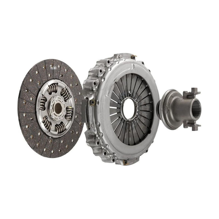 Valeo 3 Piece Clutch Kit 827191 Automotive Part fits Reman 430 Scania Valeo  - Dynamic Drive