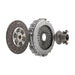 Valeo 3 Piece Clutch Kit 827191 Automotive Part fits Reman 430 Scania Valeo  - Dynamic Drive