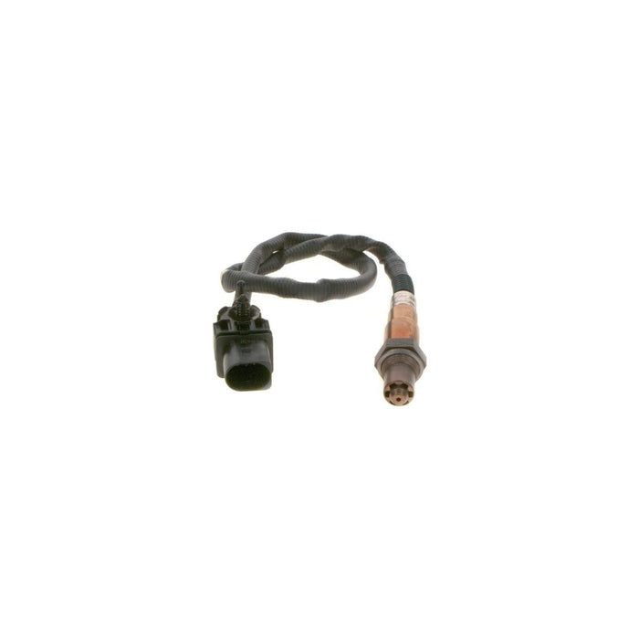 Genuine Bosch Lambda Sensor Ls17272 fits Suzuki Swift VVT - 1.2 - 10- 0258017272