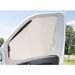 REMIfront Left Side Blinds for Fiat Ducato X290 (S8 After 2021) Remis  - Dynamic Drive