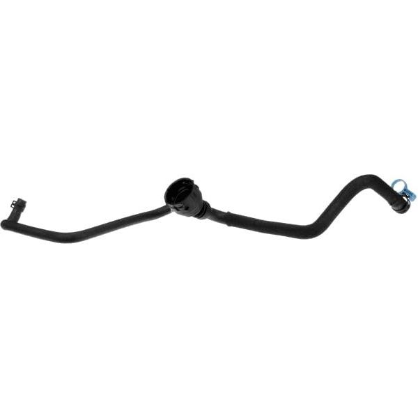 Gates Curved Radiator Hose fits BMW i3 - 0.0 - 13- 05-4680 Gates  - Dynamic Drive