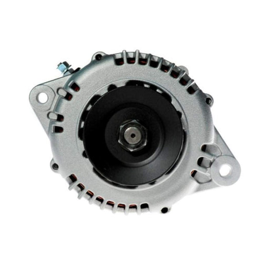 Hella Alternator 14V 100A for e.g. Nissan Almera II Hatchback (N16) Hella  - Dynamic Drive