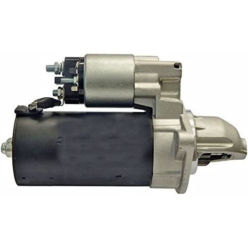 Hella Starter 12V 2.3kW for e.g. Iveco Daily III Platform/Chassis 011 610-111 Hella  - Dynamic Drive