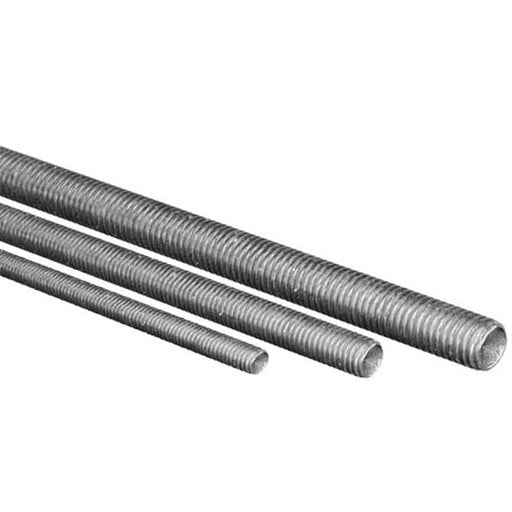 Wot-Nots Threaded Bar M6 x 300mm Wot-Nots  - Dynamic Drive