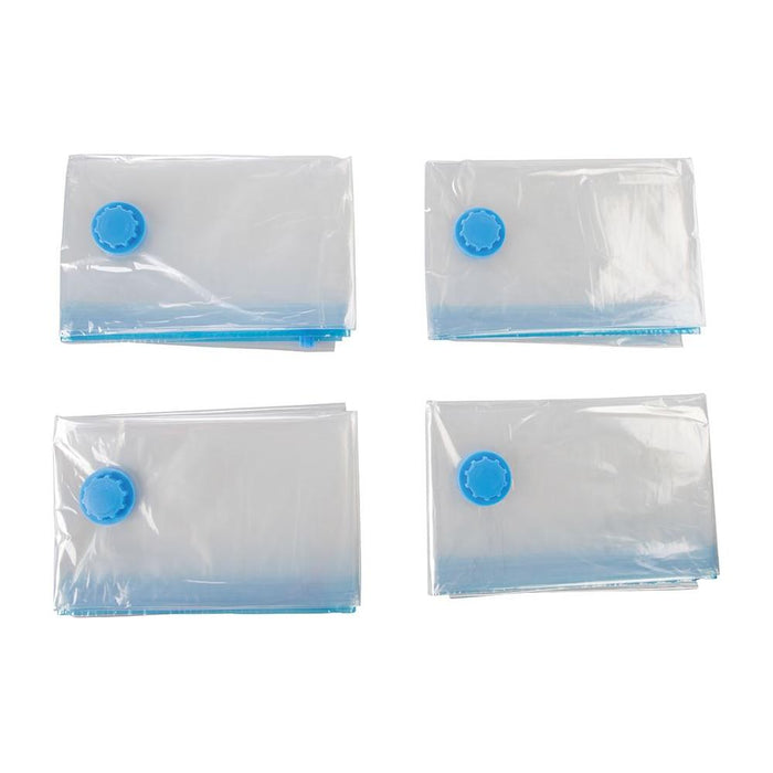 Fixman Vacuum Storage Bags 1000 x 800mm 4pce Fixman  - Dynamic Drive