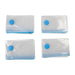 Fixman Vacuum Storage Bags 1000 x 800mm 4pce Fixman  - Dynamic Drive