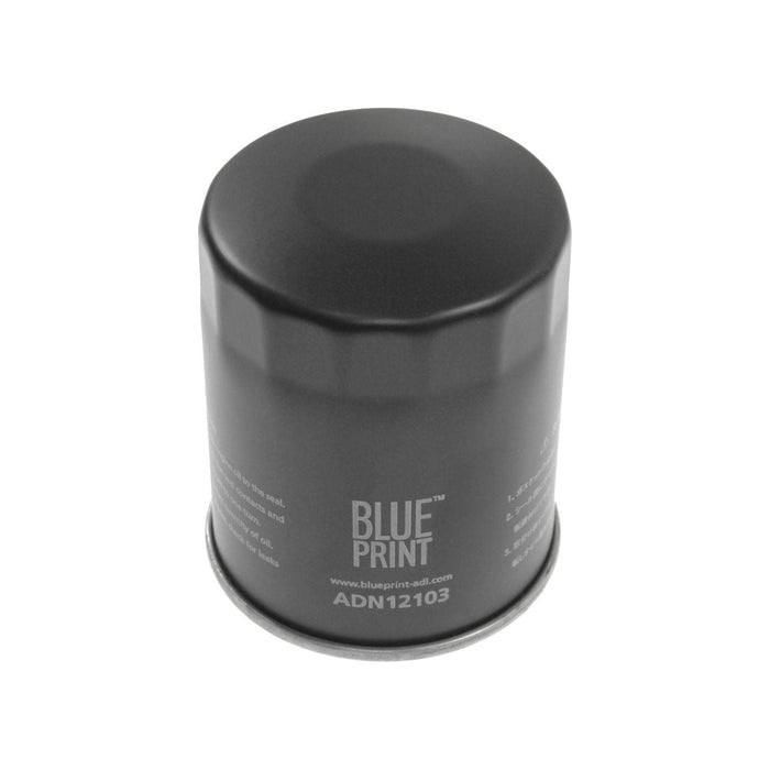 Blue Print ADN12103 Oil Filter