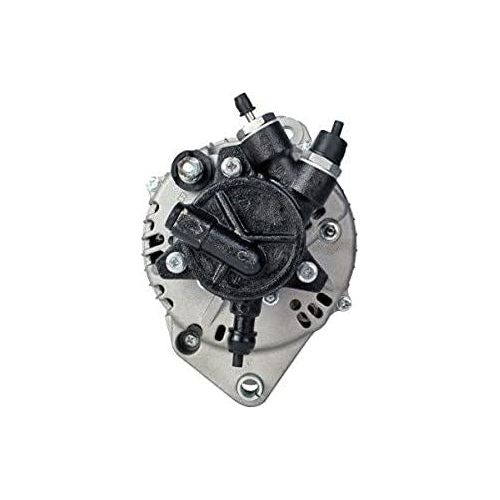 Hella Alternator 14V 110A for e.g. Opel Meriva A Mpv (X03) 8EL 012 426-131 Hella  - Dynamic Drive