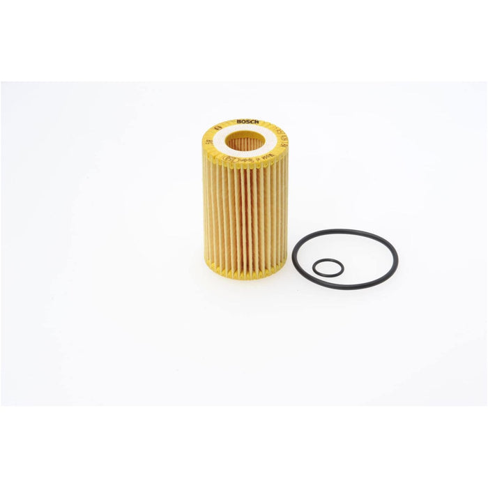 Genuine Bosch Car Oil Filter P9184 fits Renault Clio - 1.2 - 00-13 1457429184