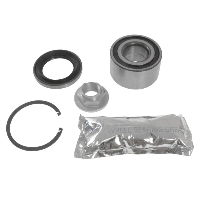 Blue Print ADT38281 Wheel Bearing Kit Fits Toyota