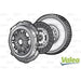 Valeo Clutch Kit 4Pc Conversion Kit 835168 Valeo  - Dynamic Drive