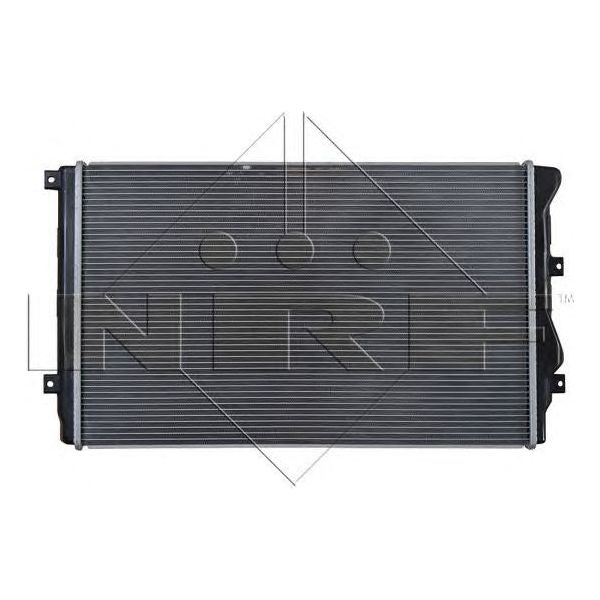 NRF Radiator 53406