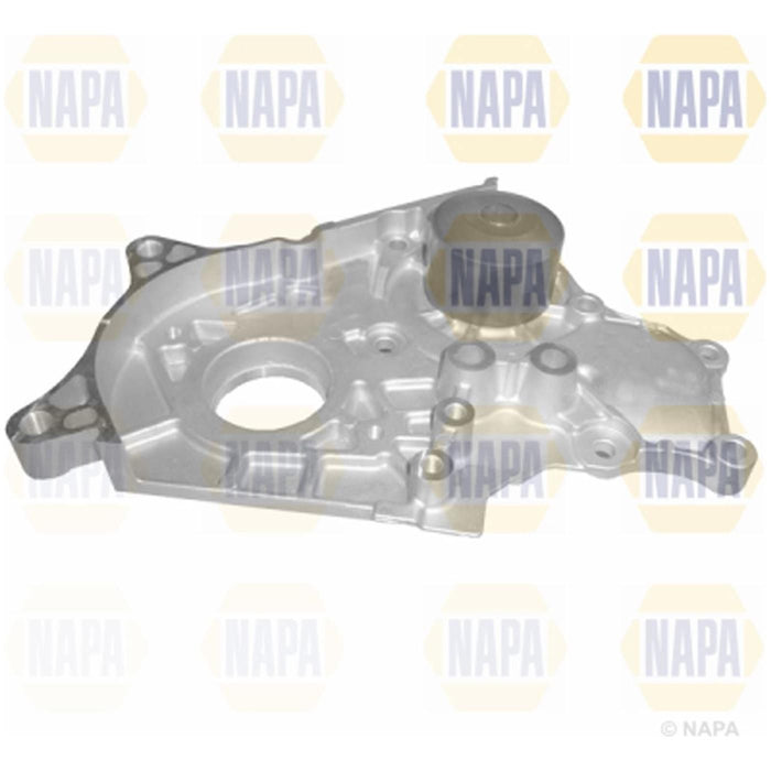 Genuine NAPA Water Pump for Toyota 1610029135