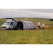 Vango Galli CC II Air Low Drive Away Awning  (180 - 210cm) Campervan Vango  - Dynamic Drive