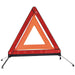 Draper Vehicle Warning Triangle 92442 Draper  - Dynamic Drive