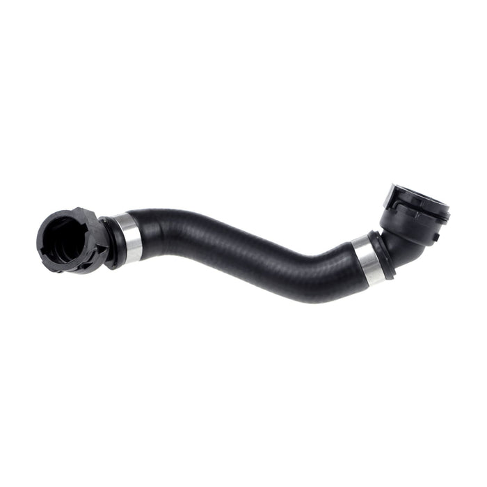 Gates Molded Heater Hose fits BMW X5 Si SI - 3.0 - 06-08 02-2465